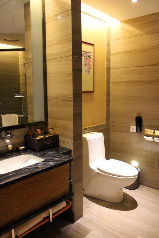 Zhangjiagang Zhonglian Gdh International Hotel Cameră foto